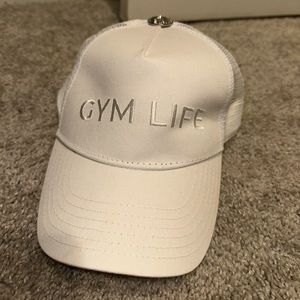 Bombshell sportswear hat